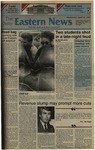 Daily Eastern News: April 10, 1991