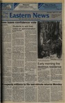 Daily Eastern News: April 15, 1991