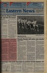 Daily Eastern News: April 16, 1991 by Eastern Illinois University