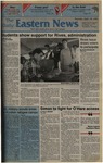 Daily Eastern News: April 18, 1991 by Eastern Illinois University