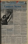 Daily Eastern News: April 19, 1991 by Eastern Illinois University