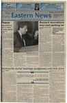 Daily Eastern News: April 30, 1991