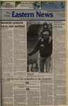 Daily Eastern News: December 02, 1991 by Eastern Illinois University