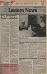 Daily Eastern News: December 06, 1991 by Eastern Illinois University