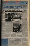 Daily Eastern News: February 04, 1991 by Eastern Illinois University
