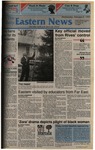 Daily Eastern News: February 06, 1991 by Eastern Illinois University