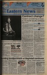 Daily Eastern News: February 08, 1991