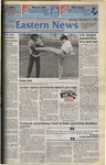 Daily Eastern News: February 11, 1991