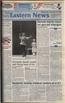 Daily Eastern News: February 13, 1991