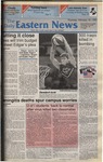 Daily Eastern News: February 14, 1991 by Eastern Illinois University