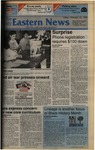 Daily Eastern News: February 15, 1991 by Eastern Illinois University