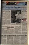 Daily Eastern News: February 18, 1991