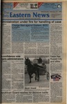 Daily Eastern News: February 27, 1991 by Eastern Illinois University
