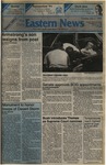 Daily Eastern News: July 02, 1991