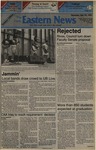 Daily Eastern News: July 25, 1991