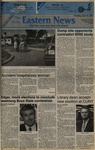 Daily Eastern News: June 13, 1991