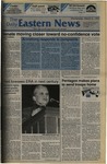 Daily Eastern News: March 06, 1991 by Eastern Illinois University