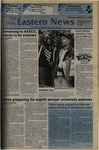 Daily Eastern News: March 11, 1991
