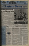 Daily Eastern News: March 12, 1991 by Eastern Illinois University