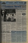 Daily Eastern News: March 14, 1991 by Eastern Illinois University