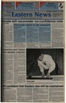 Daily Eastern News: March 19, 1991 by Eastern Illinois University