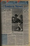 Daily Eastern News: March 22, 1991 by Eastern Illinois University