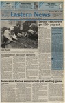 Daily Eastern News: May 02, 1991