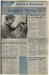 Daily Eastern News: May 03, 1991 by Eastern Illinois University