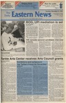Daily Eastern News: November 05, 1991