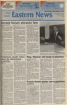 Daily Eastern News: November 06, 1991