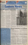 Daily Eastern News: November 19, 1991