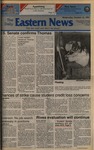 Daily Eastern News: October 16, 1991