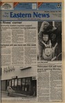 Daily Eastern News: October 28, 1991 by Eastern Illinois University
