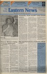 Daily Eastern News: October 31, 1991 by Eastern Illinois University