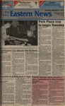 Daily Eastern News: September 05, 1991 by Eastern Illinois University