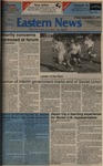 Daily Eastern News: September 06, 1991 by Eastern Illinois University