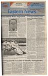 Daily Eastern News: September 11, 1991 by Eastern Illinois University