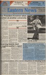 Daily Eastern News: September 12, 1991 by Eastern Illinois University