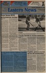 Daily Eastern News: September 17, 1991 by Eastern Illinois University
