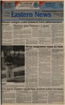 Daily Eastern News: September 18, 1991 by Eastern Illinois University