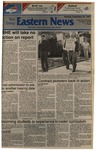 Daily Eastern News: September 23, 1991 by Eastern Illinois University