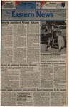 Daily Eastern News: September 24, 1991 by Eastern Illinois University