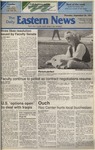 Daily Eastern News: September 26, 1991 by Eastern Illinois University