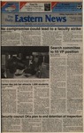 Daily Eastern News: September 27, 1991 by Eastern Illinois University