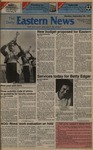 Daily Eastern News: September 30, 1991 by Eastern Illinois University