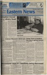 Daily Eastern News: April 02, 1992 by Eastern Illinois University