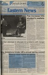 Daily Eastern News: April 09, 1992