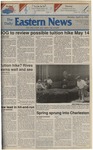 Daily Eastern News: April 13, 1992 by Eastern Illinois University