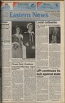 Daily Eastern News: April 14, 1992 by Eastern Illinois University
