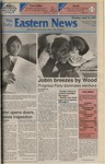 Daily Eastern News: April 16, 1992